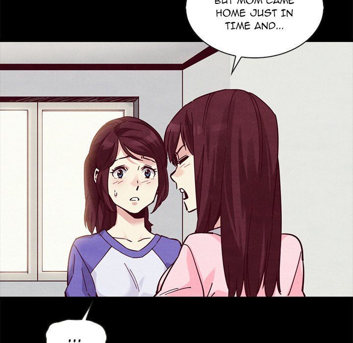 Bad Blood Manhwa - Chapter 43 Page 11