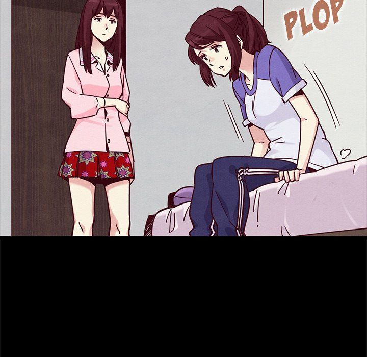 Bad Blood Manhwa - Chapter 43 Page 13