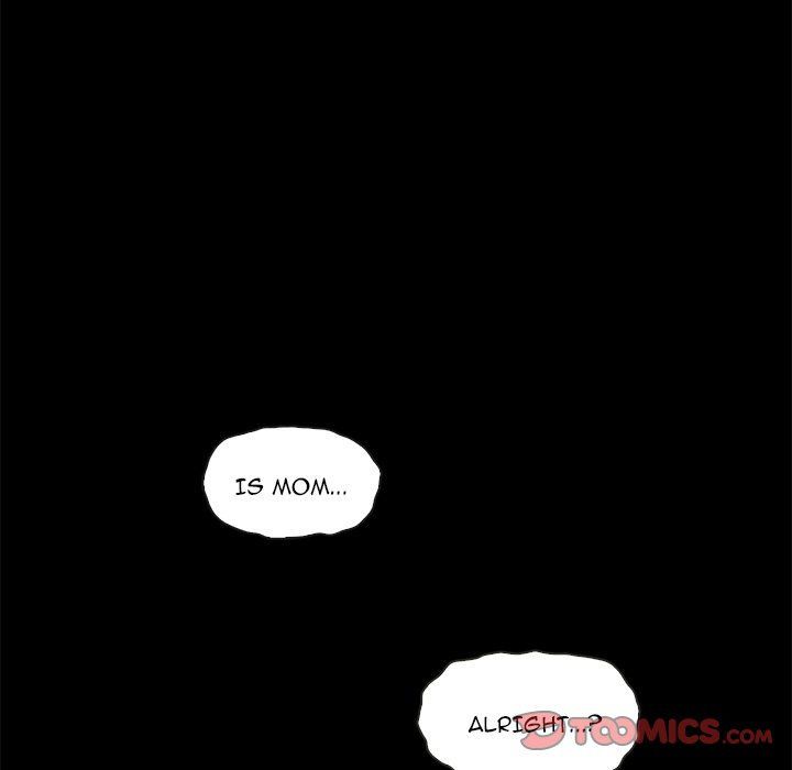 Bad Blood Manhwa - Chapter 43 Page 14