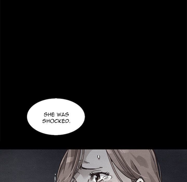 Bad Blood Manhwa - Chapter 43 Page 16