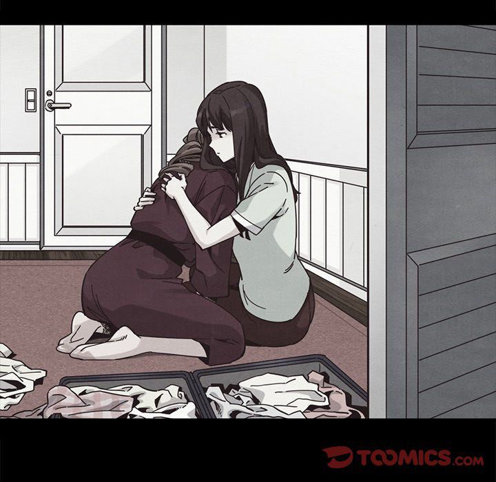 Bad Blood Manhwa - Chapter 43 Page 20