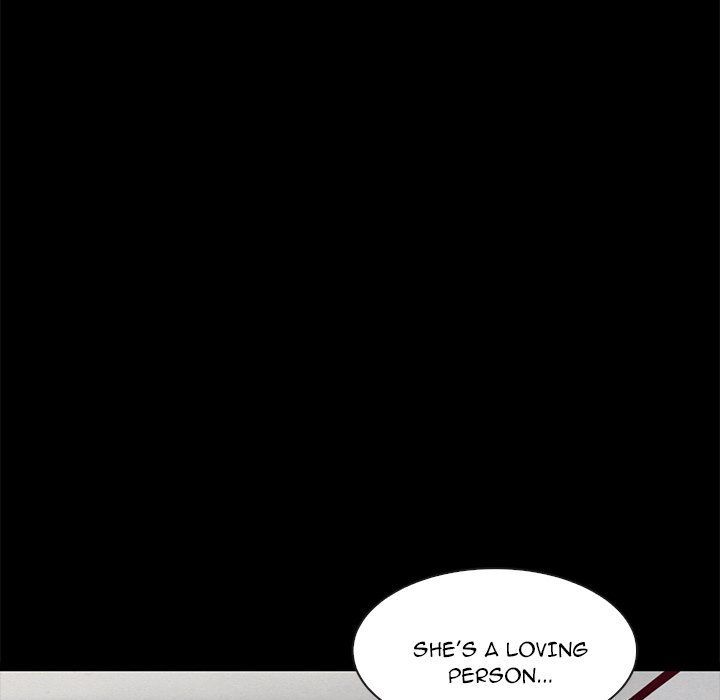Bad Blood Manhwa - Chapter 43 Page 21