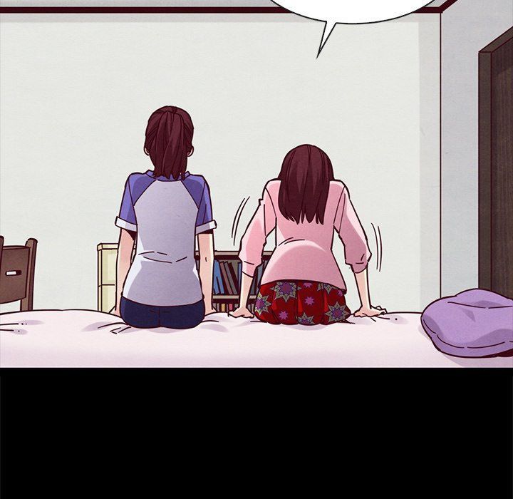 Bad Blood Manhwa - Chapter 43 Page 22