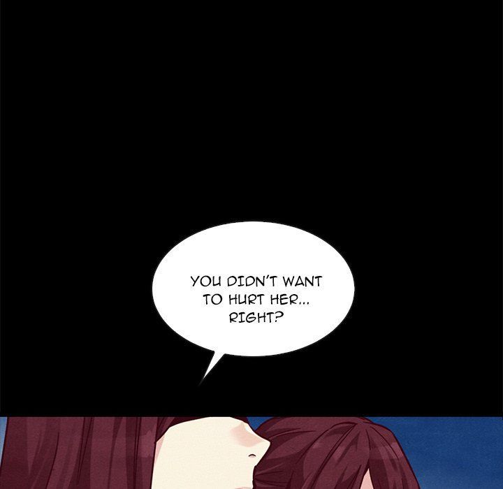 Bad Blood Manhwa - Chapter 43 Page 23