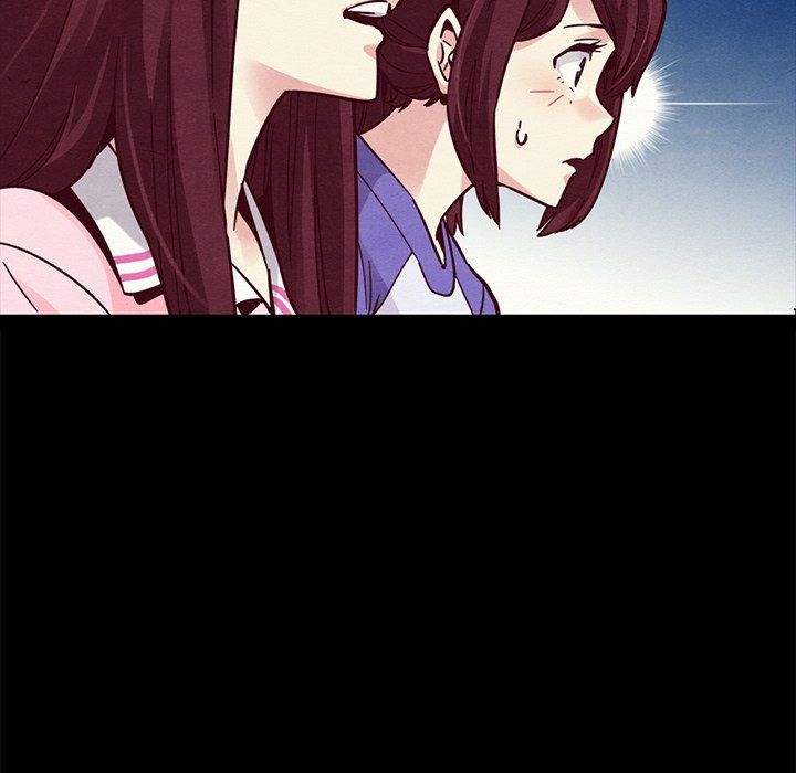 Bad Blood Manhwa - Chapter 43 Page 24