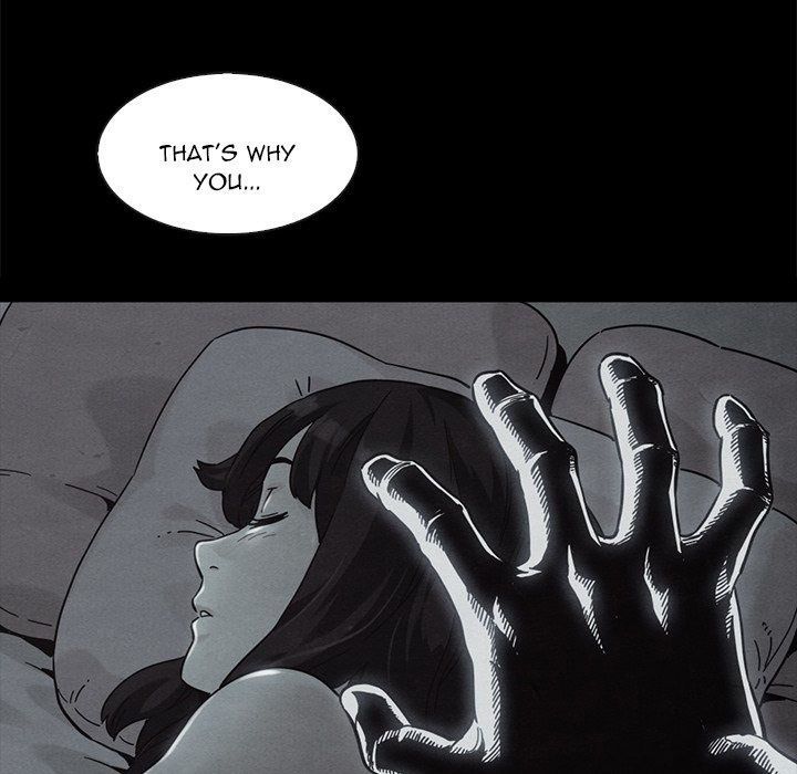 Bad Blood Manhwa - Chapter 43 Page 25