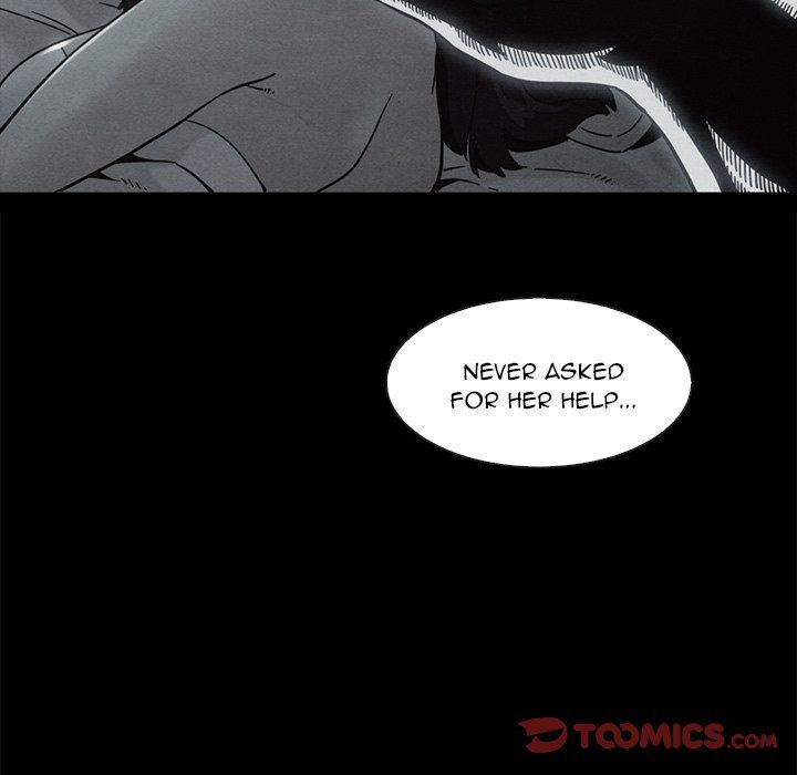 Bad Blood Manhwa - Chapter 43 Page 26