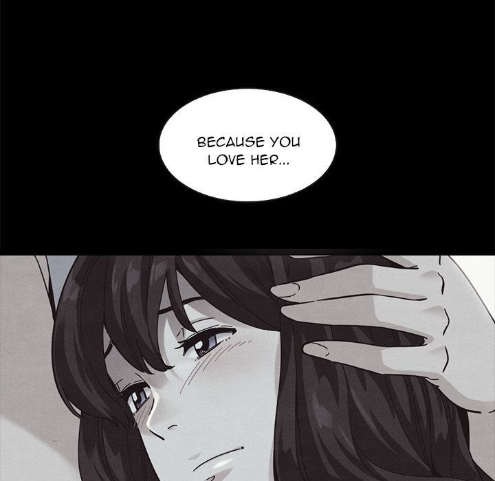 Bad Blood Manhwa - Chapter 43 Page 27