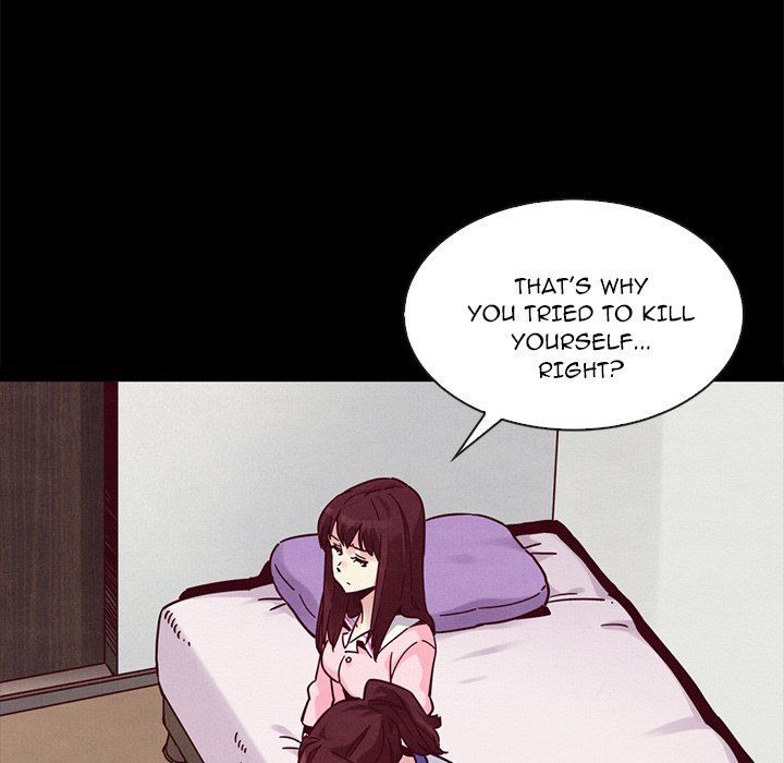 Bad Blood Manhwa - Chapter 43 Page 29