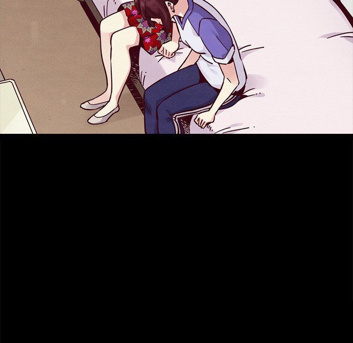 Bad Blood Manhwa - Chapter 43 Page 30