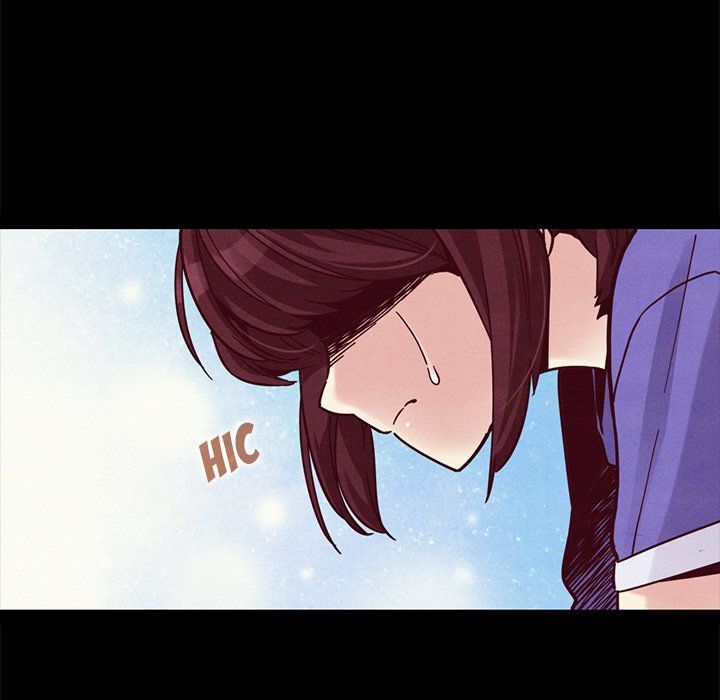 Bad Blood Manhwa - Chapter 43 Page 31