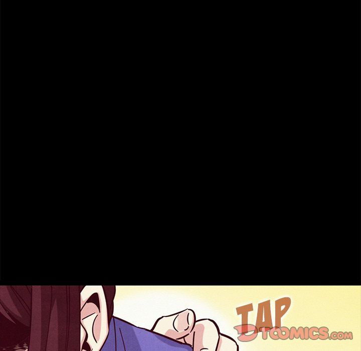 Bad Blood Manhwa - Chapter 43 Page 32