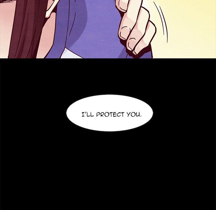 Bad Blood Manhwa - Chapter 43 Page 33