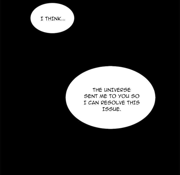 Bad Blood Manhwa - Chapter 43 Page 34