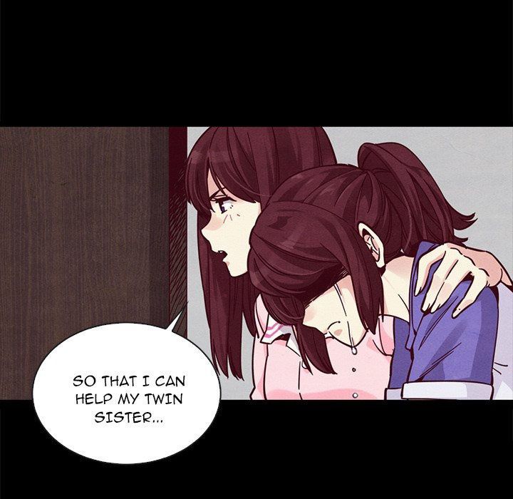 Bad Blood Manhwa - Chapter 43 Page 35