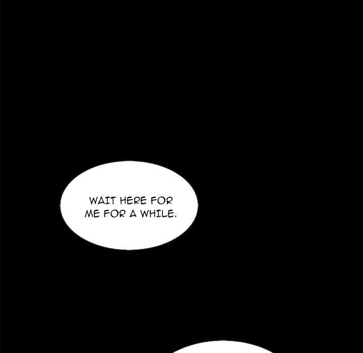 Bad Blood Manhwa - Chapter 43 Page 36