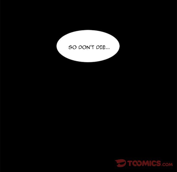 Bad Blood Manhwa - Chapter 43 Page 38