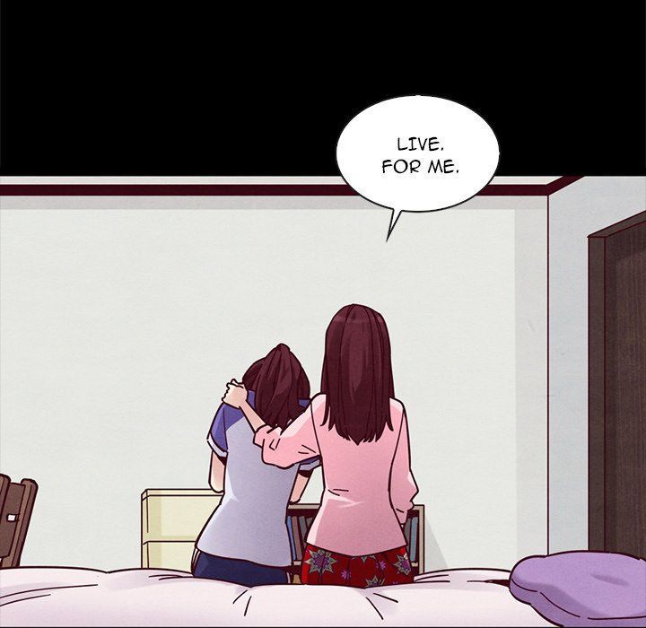 Bad Blood Manhwa - Chapter 43 Page 39