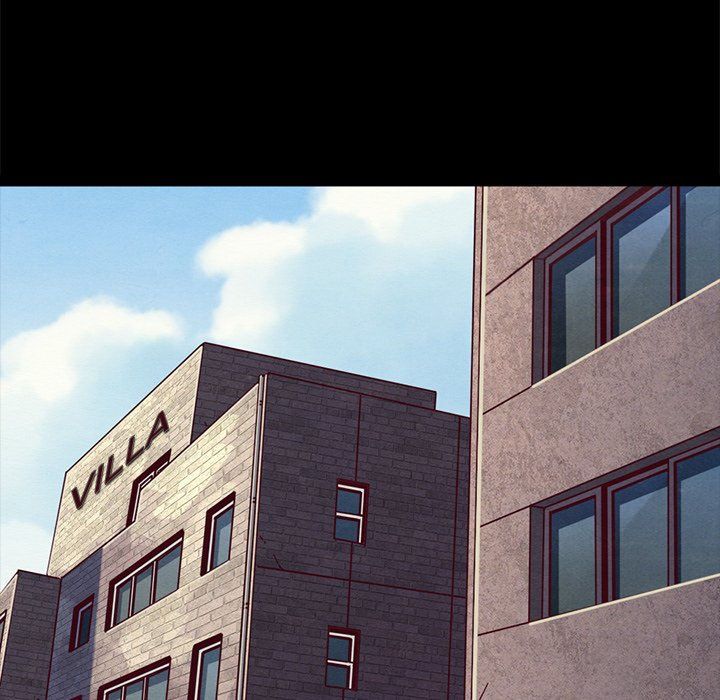 Bad Blood Manhwa - Chapter 43 Page 42