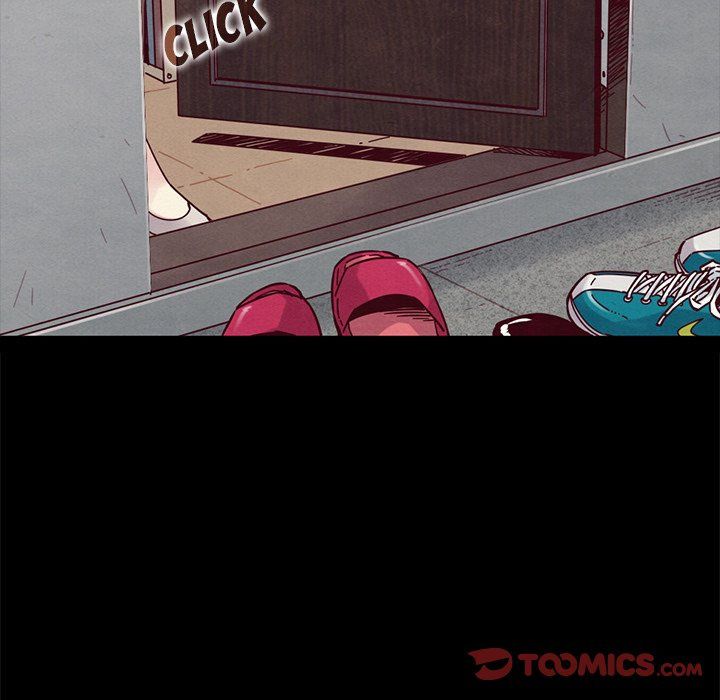 Bad Blood Manhwa - Chapter 43 Page 44