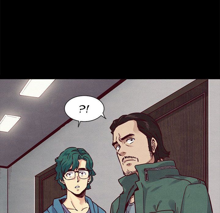 Bad Blood Manhwa - Chapter 43 Page 45