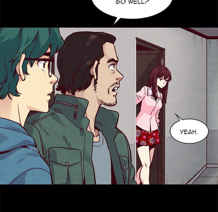 Bad Blood Manhwa - Chapter 43 Page 47