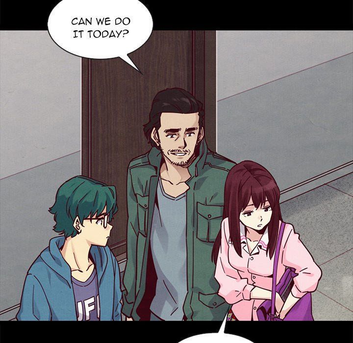 Bad Blood Manhwa - Chapter 43 Page 49