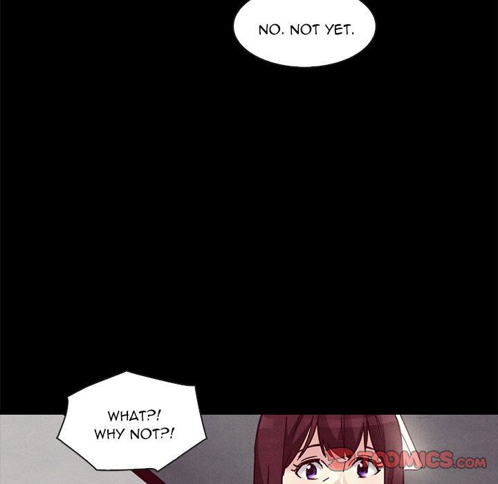 Bad Blood Manhwa - Chapter 43 Page 50