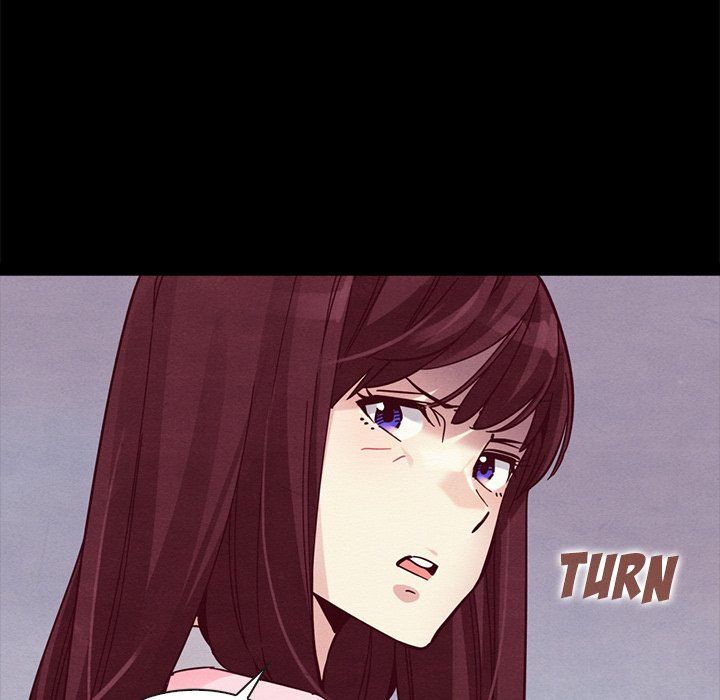 Bad Blood Manhwa - Chapter 43 Page 52