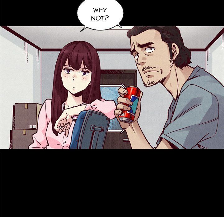 Bad Blood Manhwa - Chapter 43 Page 58