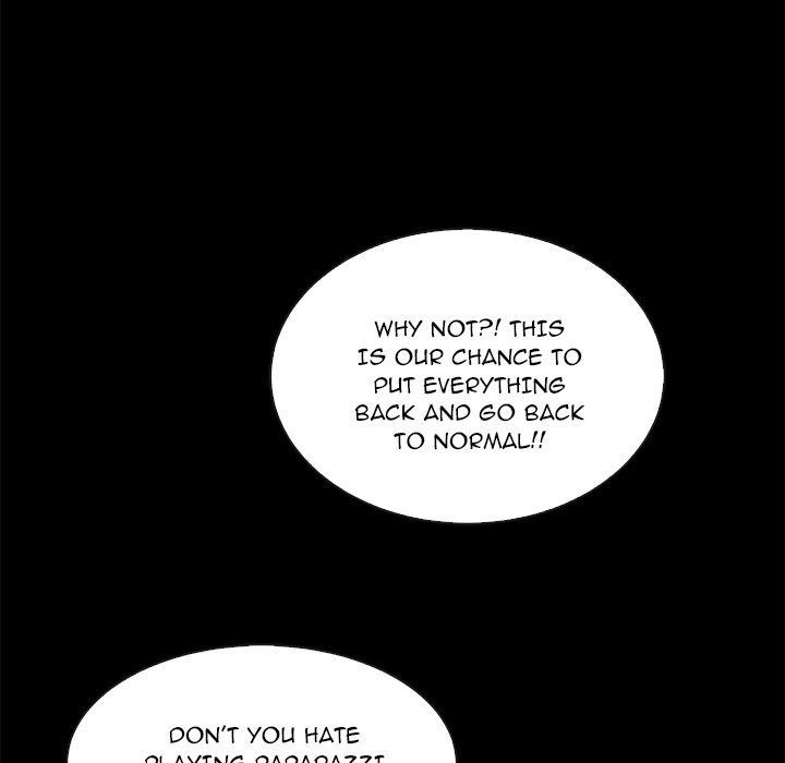 Bad Blood Manhwa - Chapter 43 Page 59