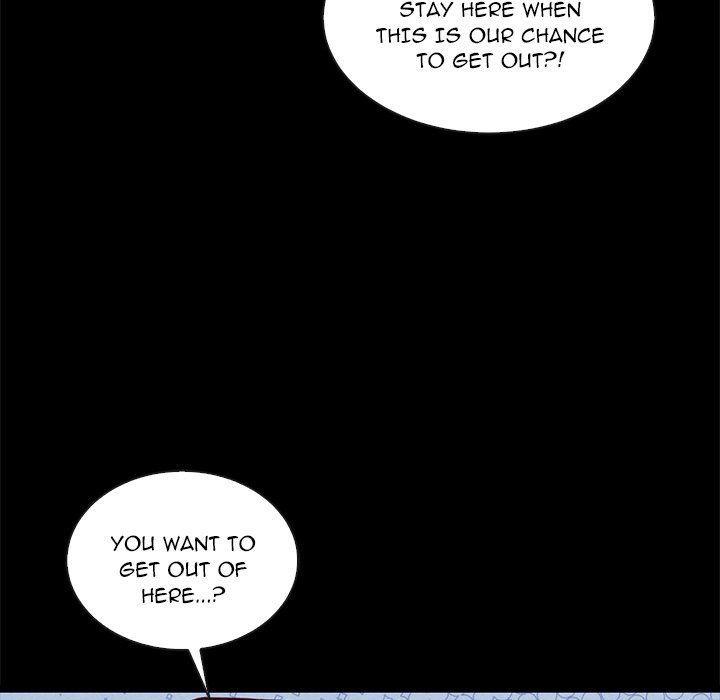 Bad Blood Manhwa - Chapter 43 Page 61