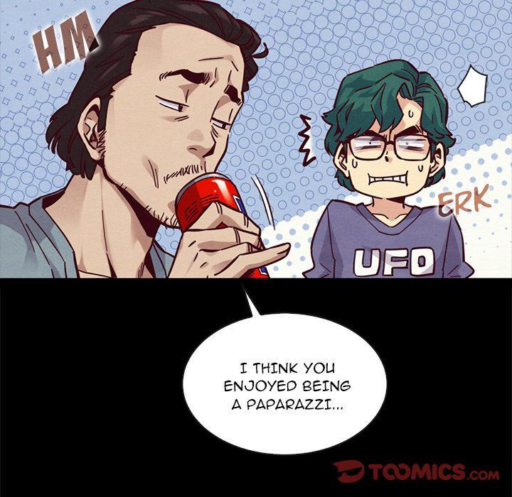 Bad Blood Manhwa - Chapter 43 Page 62