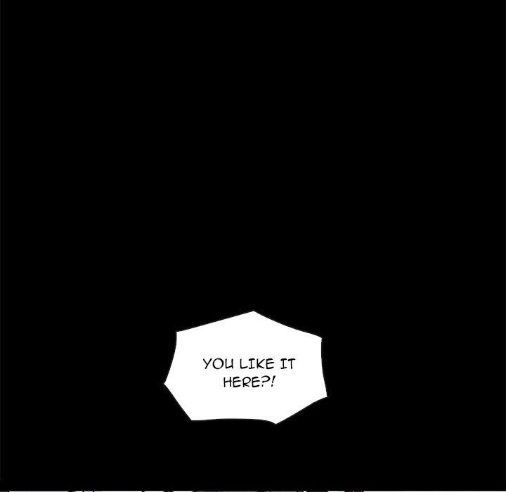 Bad Blood Manhwa - Chapter 43 Page 63