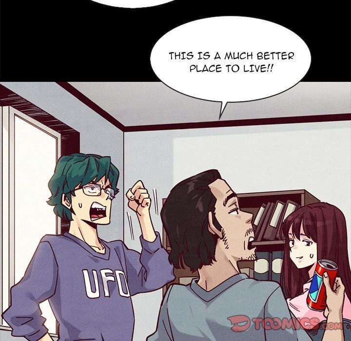 Bad Blood Manhwa - Chapter 43 Page 68