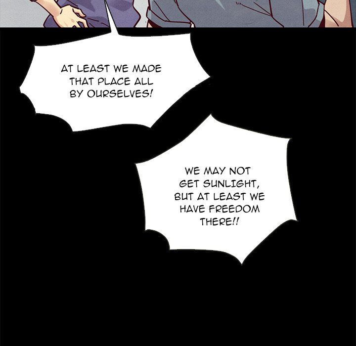 Bad Blood Manhwa - Chapter 43 Page 69