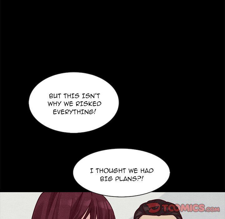 Bad Blood Manhwa - Chapter 43 Page 74