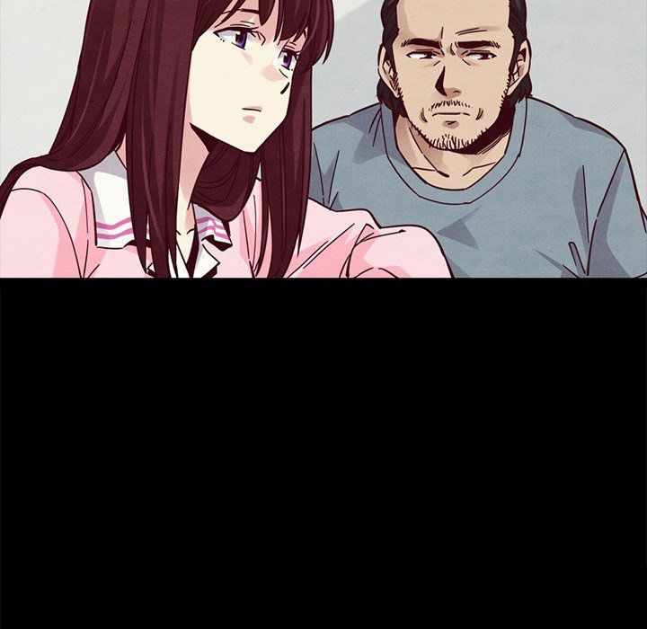 Bad Blood Manhwa - Chapter 43 Page 75