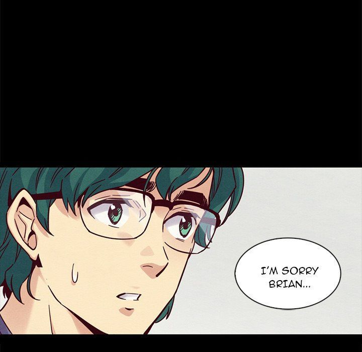 Bad Blood Manhwa - Chapter 43 Page 78