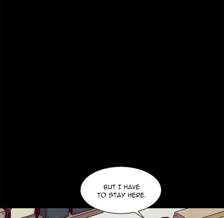 Bad Blood Manhwa - Chapter 43 Page 79