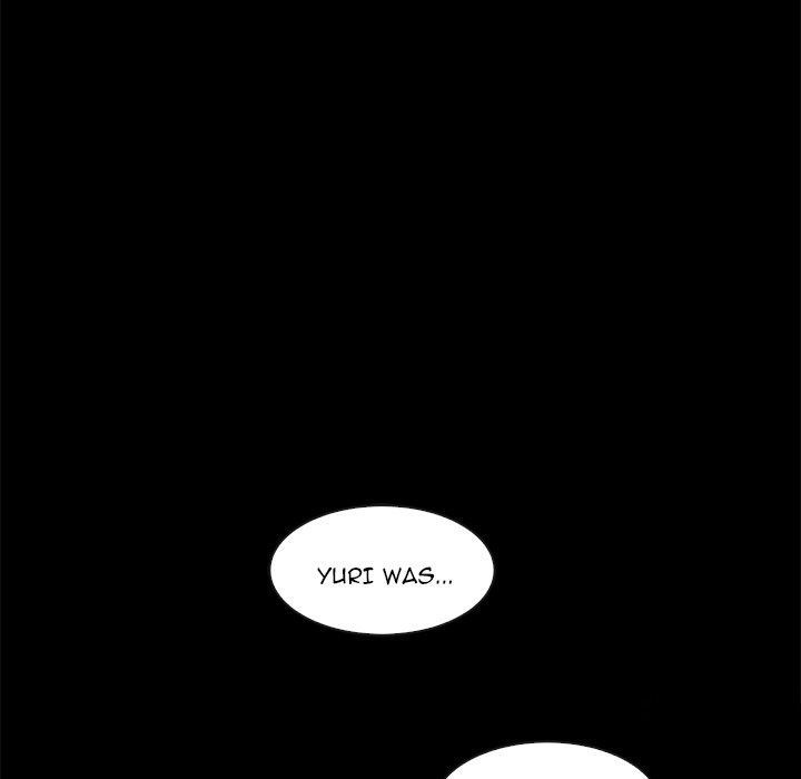 Bad Blood Manhwa - Chapter 43 Page 85