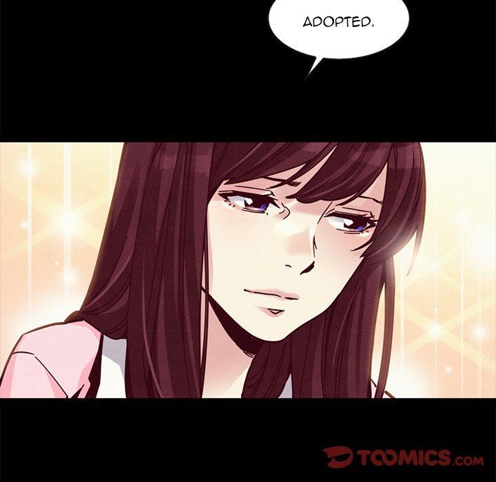 Bad Blood Manhwa - Chapter 43 Page 86