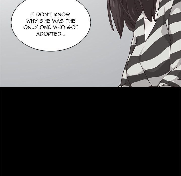 Bad Blood Manhwa - Chapter 43 Page 88