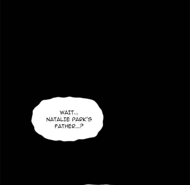 Bad Blood Manhwa - Chapter 43 Page 93