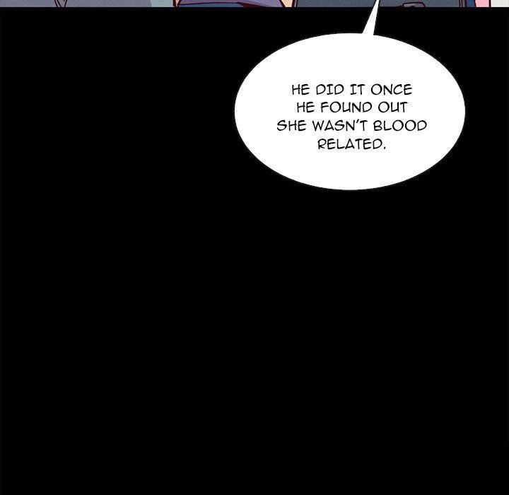 Bad Blood Manhwa - Chapter 43 Page 95