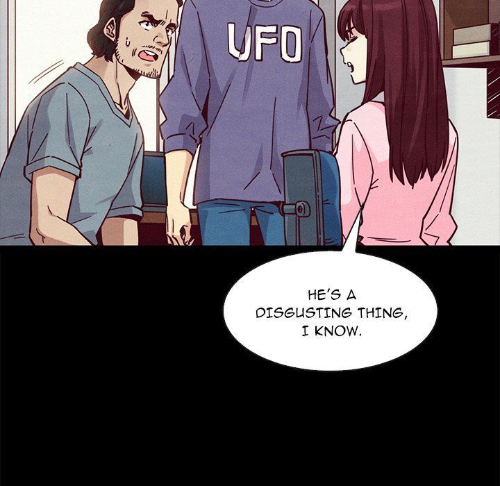 Bad Blood Manhwa - Chapter 43 Page 97