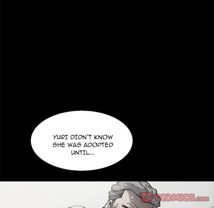 Bad Blood Manhwa - Chapter 43 Page 98