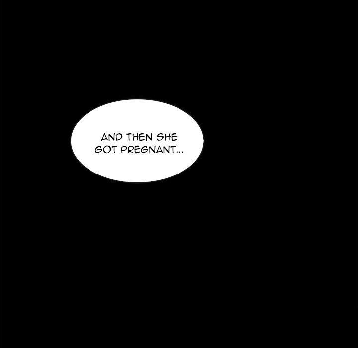 Bad Blood Manhwa - Chapter 43 Page 100