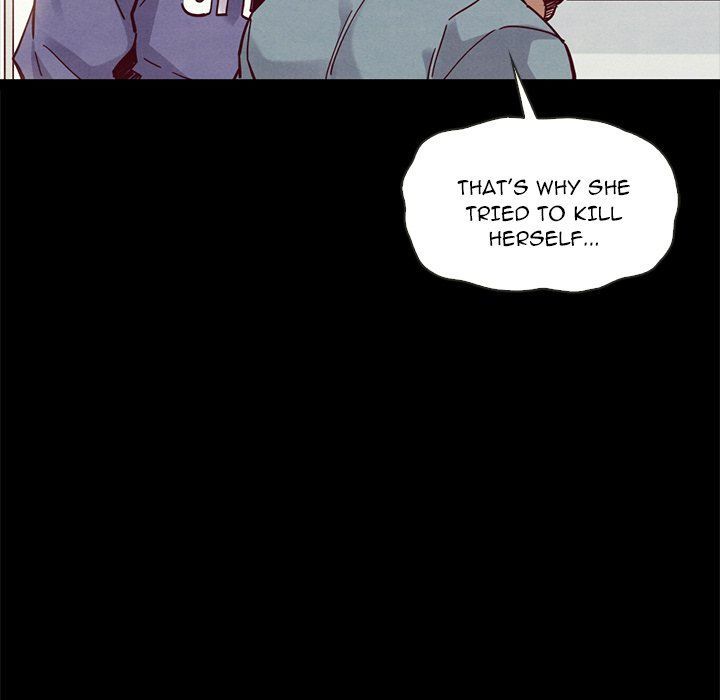 Bad Blood Manhwa - Chapter 43 Page 102