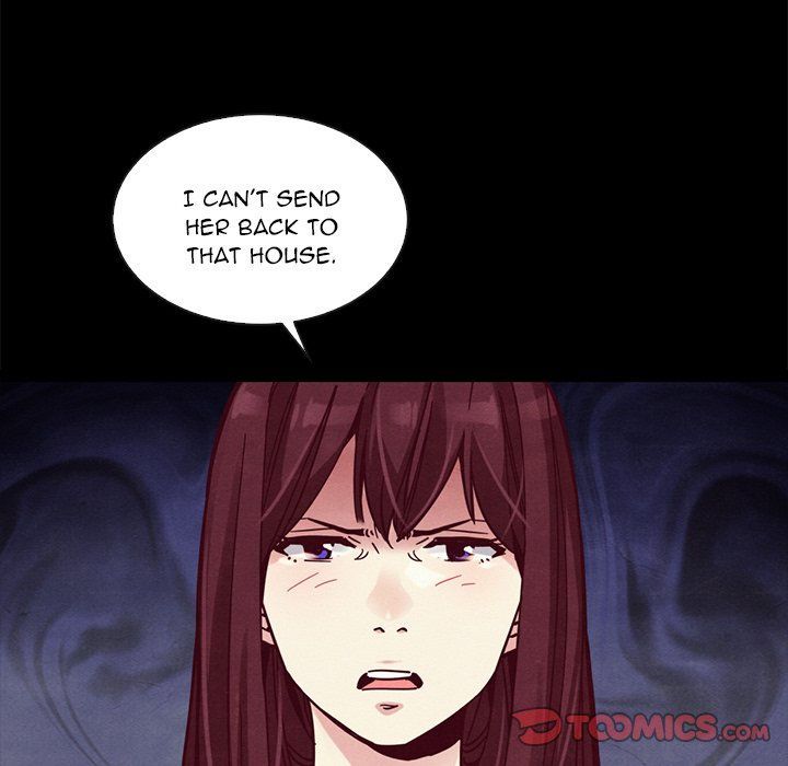 Bad Blood Manhwa - Chapter 43 Page 104